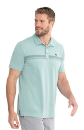 Emerald Isle Polo